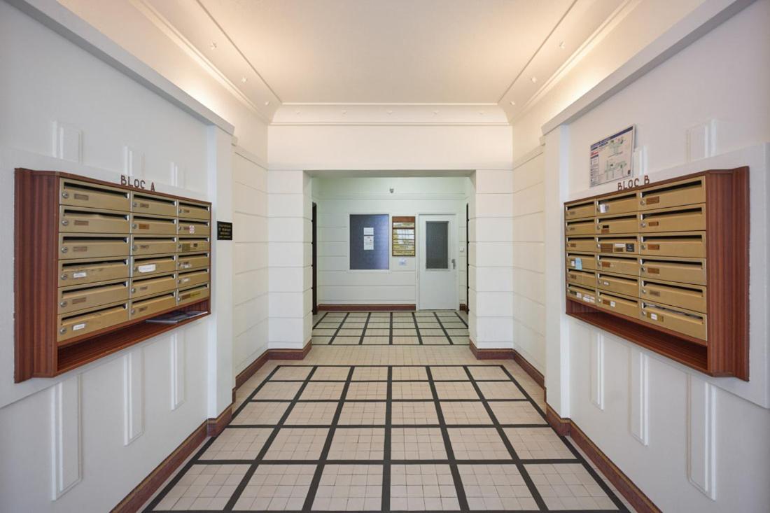 Sunlight Properties - Daffia - Beautifully Renovated Studio, City Pad In Central Nice Exterior photo